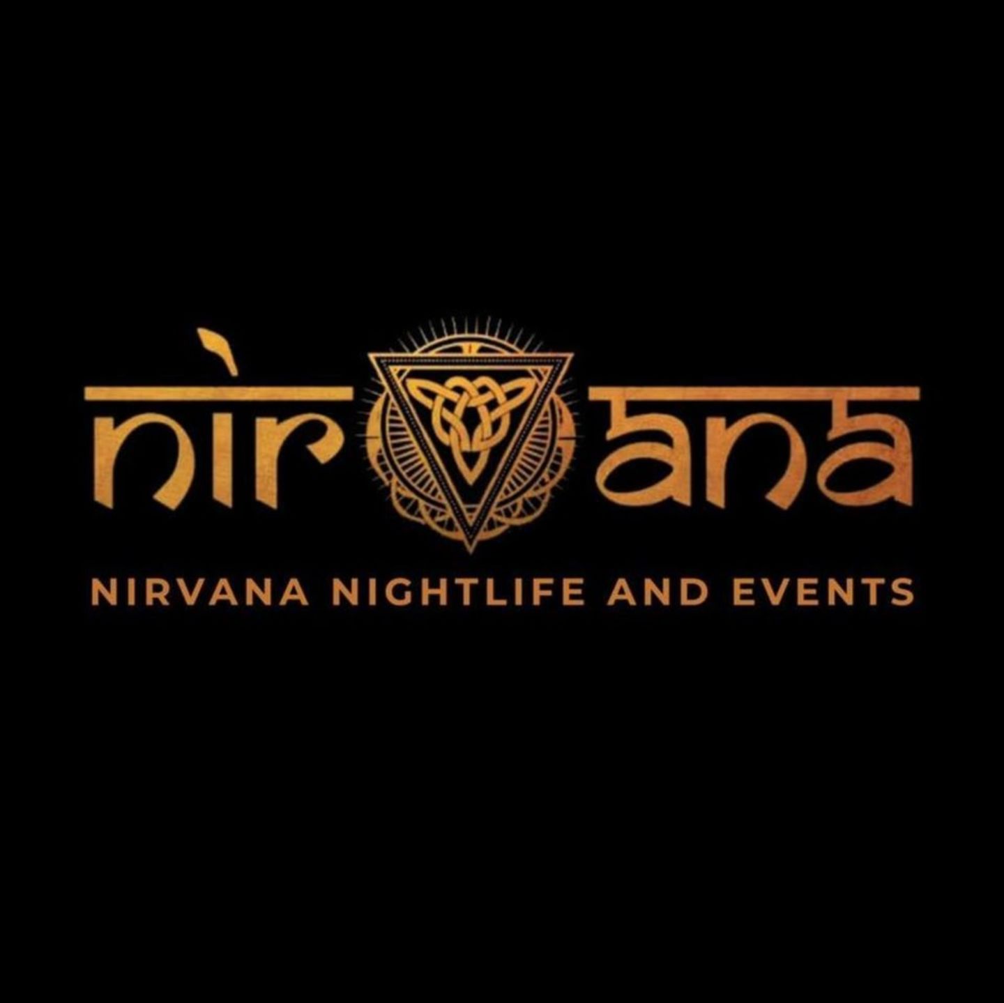 Nirvana Nightlife And Events